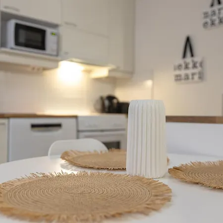 Apartment Arctic Hideway By Booklapland