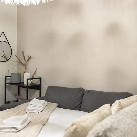 Apartment Arctic Hideway By Booklapland *