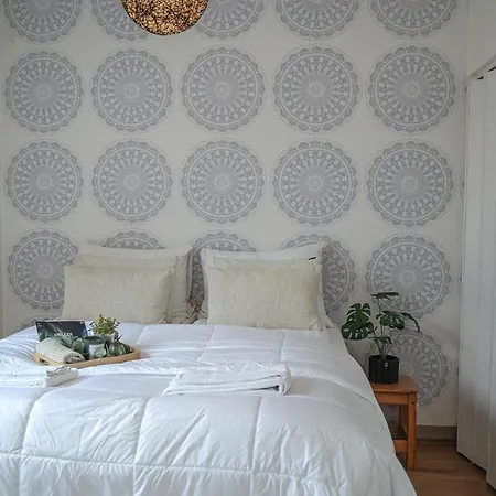 Apartmán Arctic Hideway By Booklapland