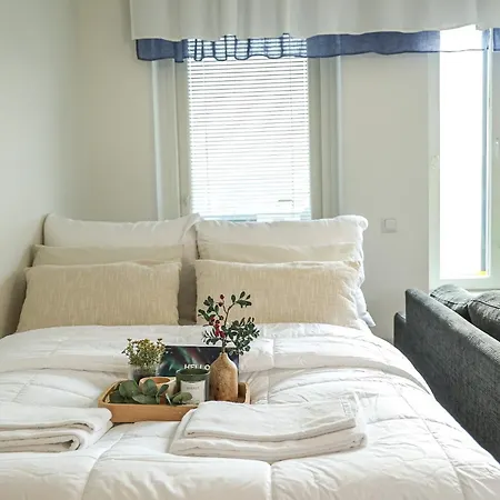 Arctic Hideway By Booklapland Apartmán