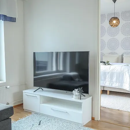 Arctic Hideway By Booklapland