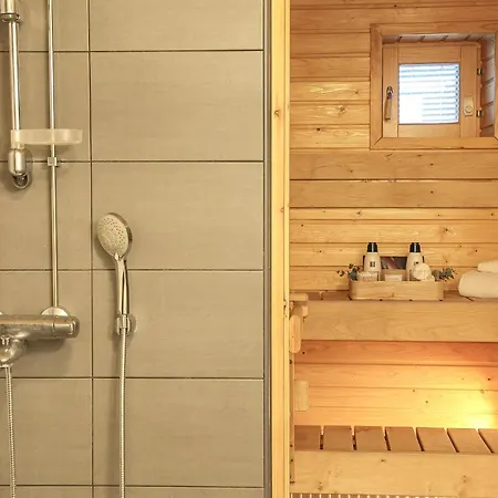 Arctic Hideway By Booklapland Apartmán *