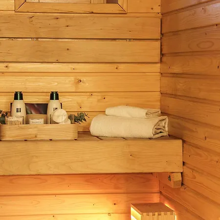 Arctic Hideway By Booklapland Apartmán Rovaniemi