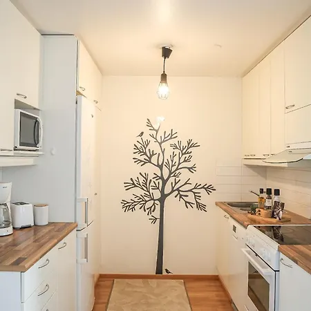 Arctic Hideway By Booklapland Rovaniemi