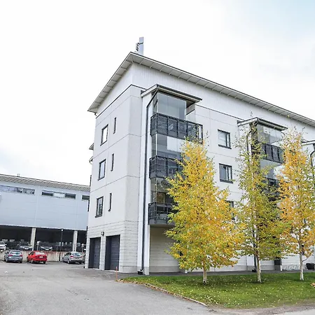 Arctic Hideway By Booklapland *