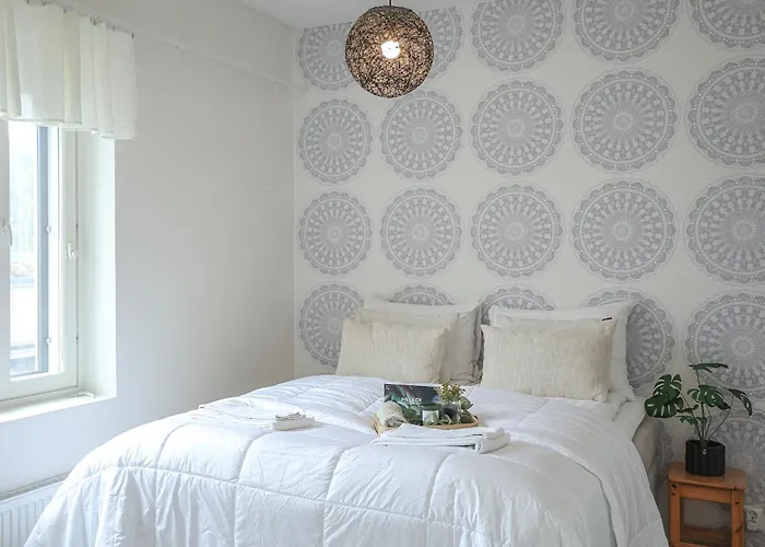 Arctic Hideway By Booklapland