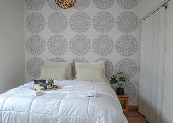 Apartamento Arctic Hideway By Booklapland