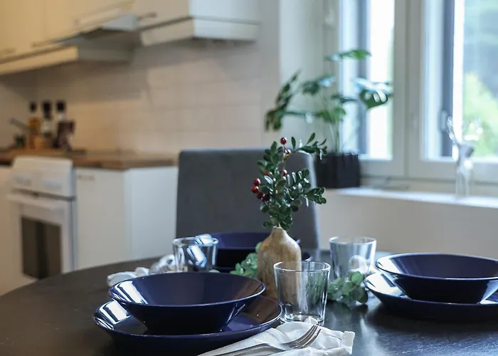 Arctic Hideway By Booklapland * Rovaniemi