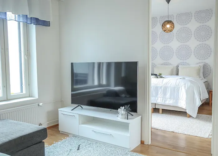 Arctic Hideway By Booklapland