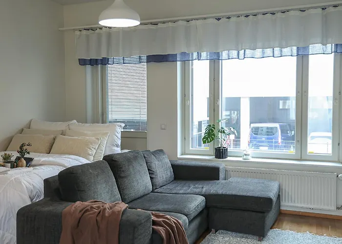 Arctic Hideway By Booklapland *