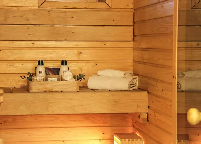 Arctic Hideway By Booklapland Apartamento Rovaniemi