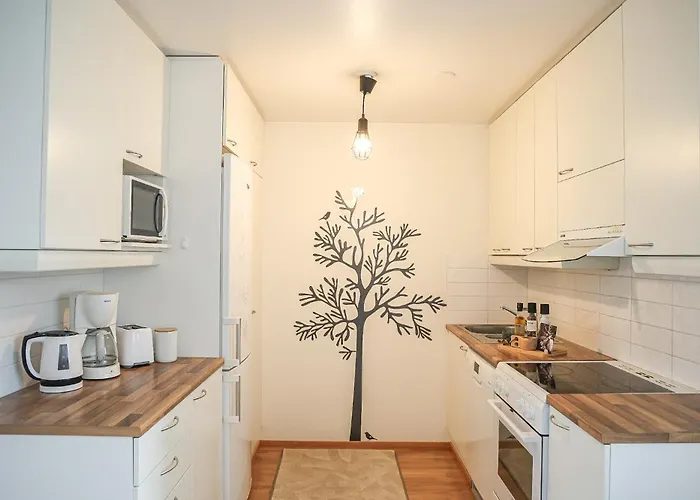 Arctic Hideway By Booklapland Rovaniemi